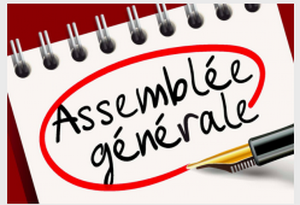 Assemblée Générale