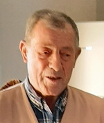 Jean FORNONI