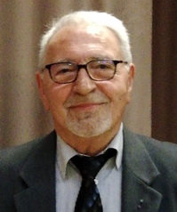 Jean-Pierre GERVAIS, Secrétaire Adjoint 