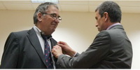 Roland CAIRE