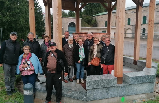 Sortie du 26-09-2025